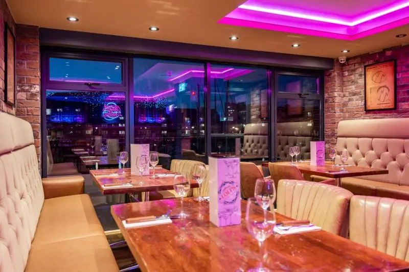 Tapas Bar In Swansea Tapas Bar In Swansea